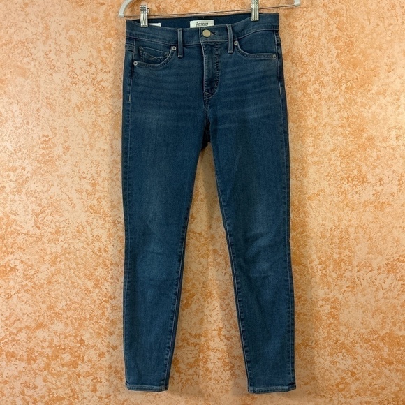 REVTOWN Skinny Jeans size 27 - Picture 1 of 9